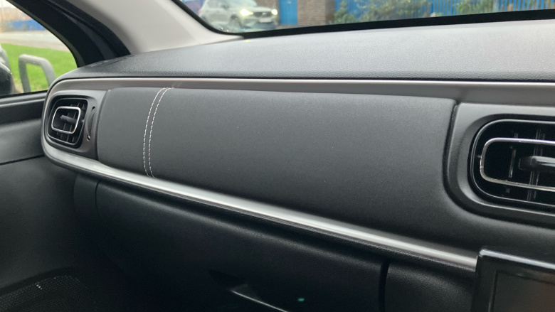 Citroen C3 1.2 PureTech Saint James 5dr Petrol Hatchback